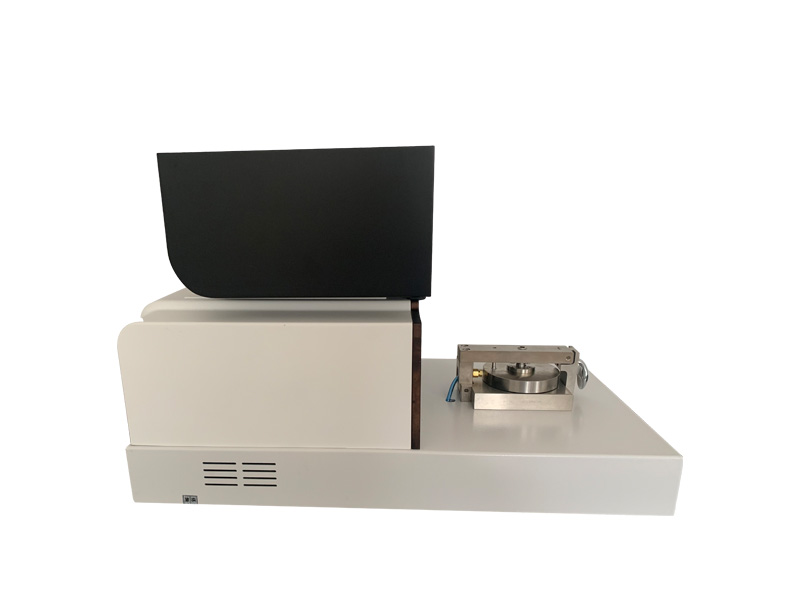 WTR-G1藥品包裝袋水蒸氣透過率測(cè)試儀