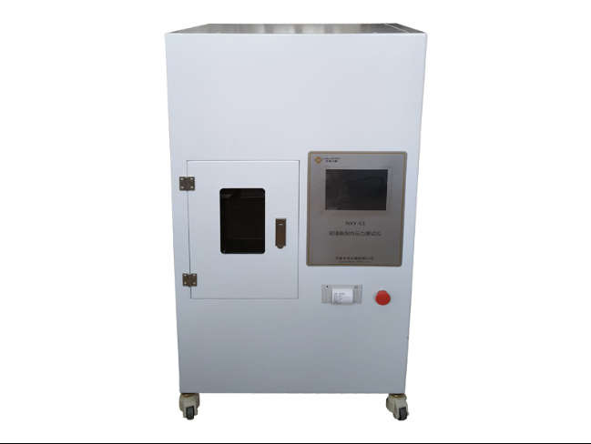 NYY-03玻璃瓶耐內(nèi)壓力測(cè)試儀